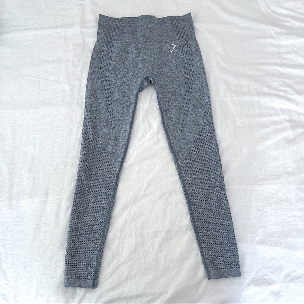 GYMSHARK VITAL SEAMLESS LEGGINGS